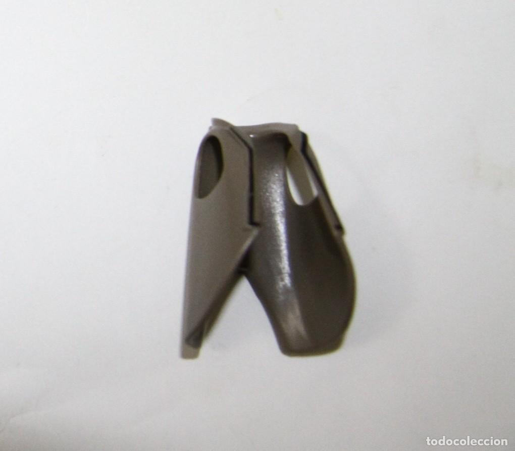 Playmobil: PLAYMOBIL MEDIEVAL chaqueta larga caballero pirata