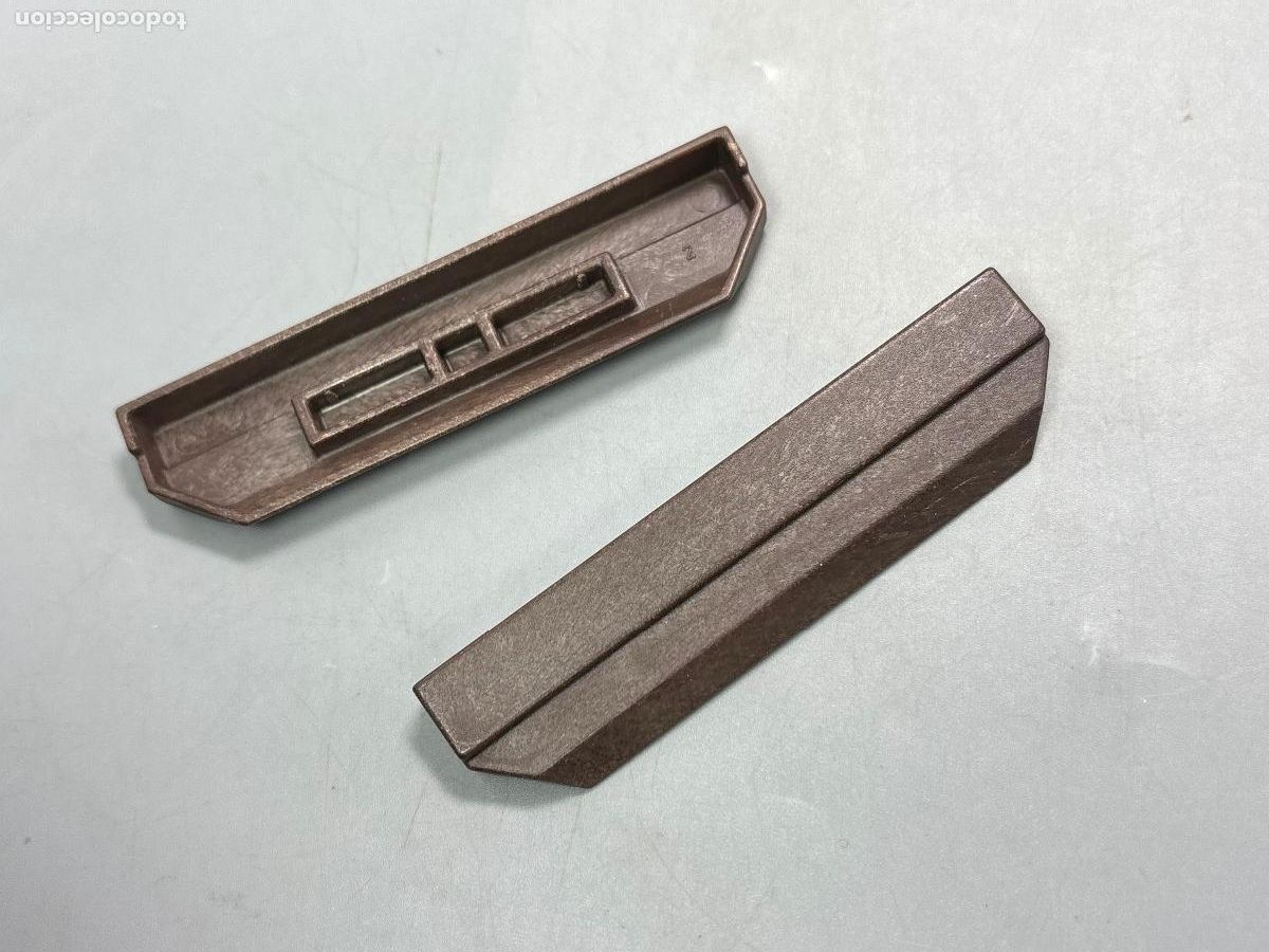 Playmobil: Playmobil 4305 base cimentaci&oacute;n estaci&oacute;n tren