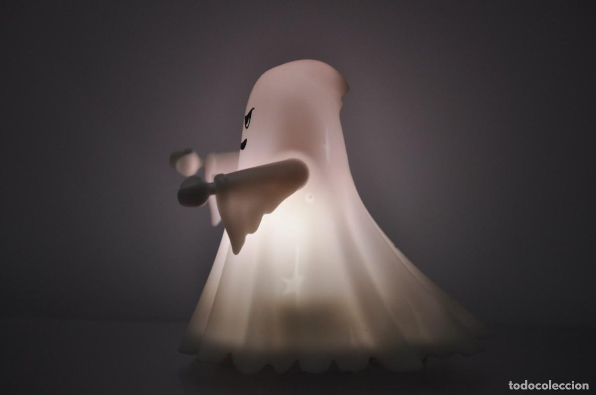 Playmobil: wsk051 Playmobil, figura fantasma con luz