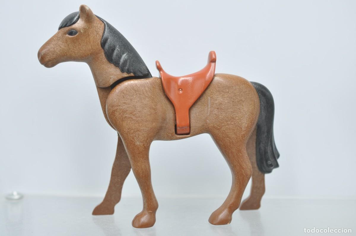 Playmobil: wsk051 Playmobil, caballo