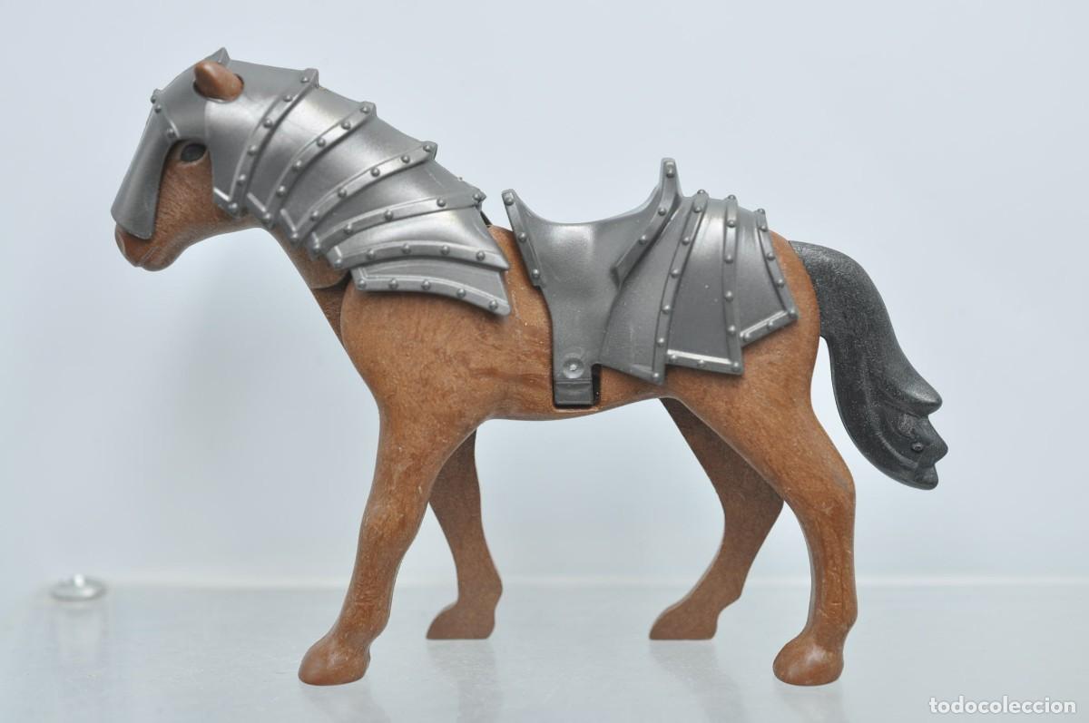 Playmobil: wsk051 Playmobil, caballo