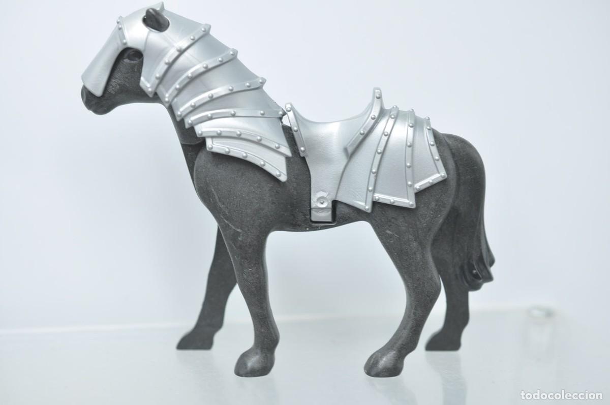 Playmobil: wsk051 Playmobil, caballo