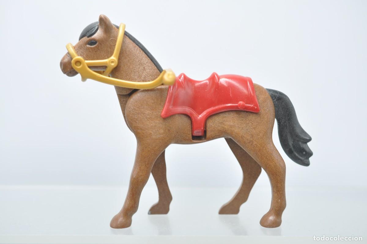 Playmobil: wsk051 Playmobil, caballo