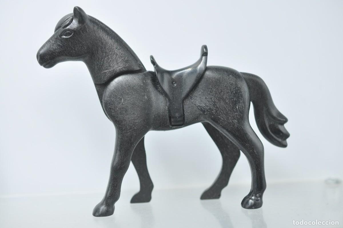 Playmobil: wsk051 Playmobil, caballo