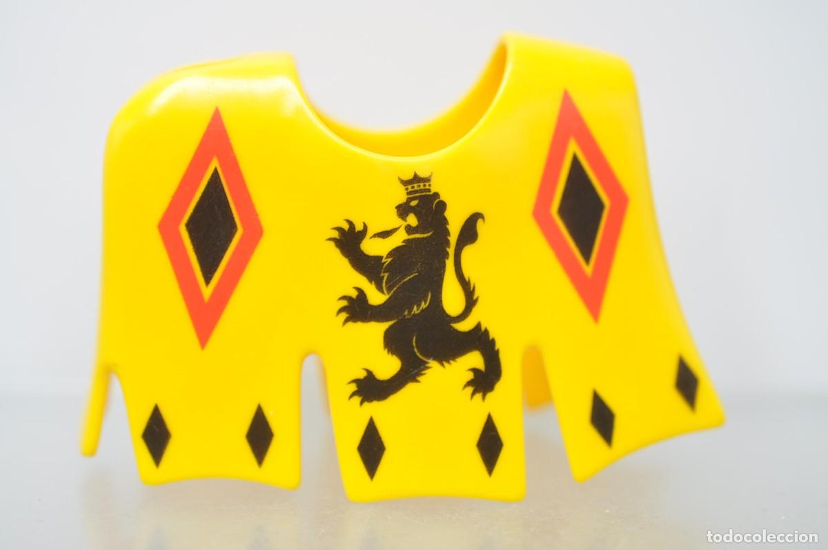 Playmobil: wsk051 Playmobil, gualdrapa