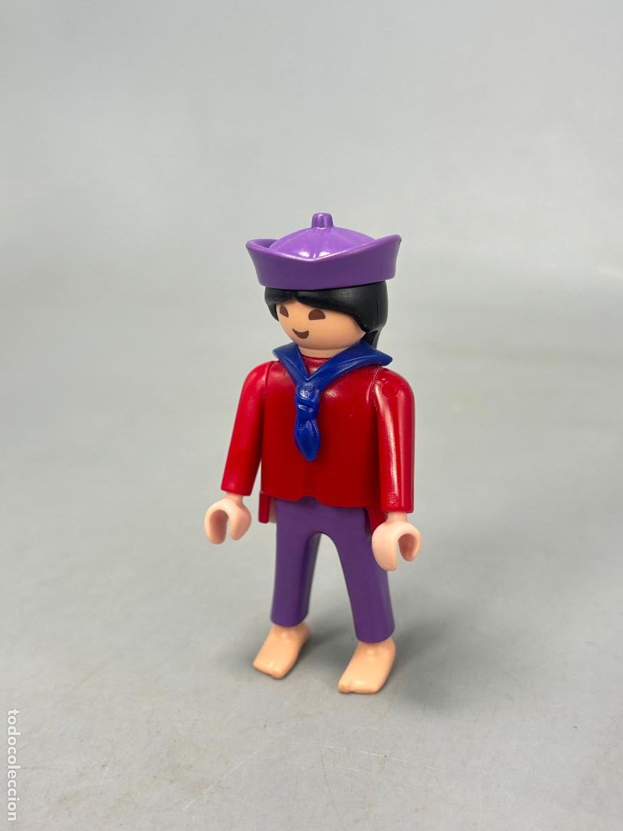 Playmobil: Playmobil 3794 figura pirata
