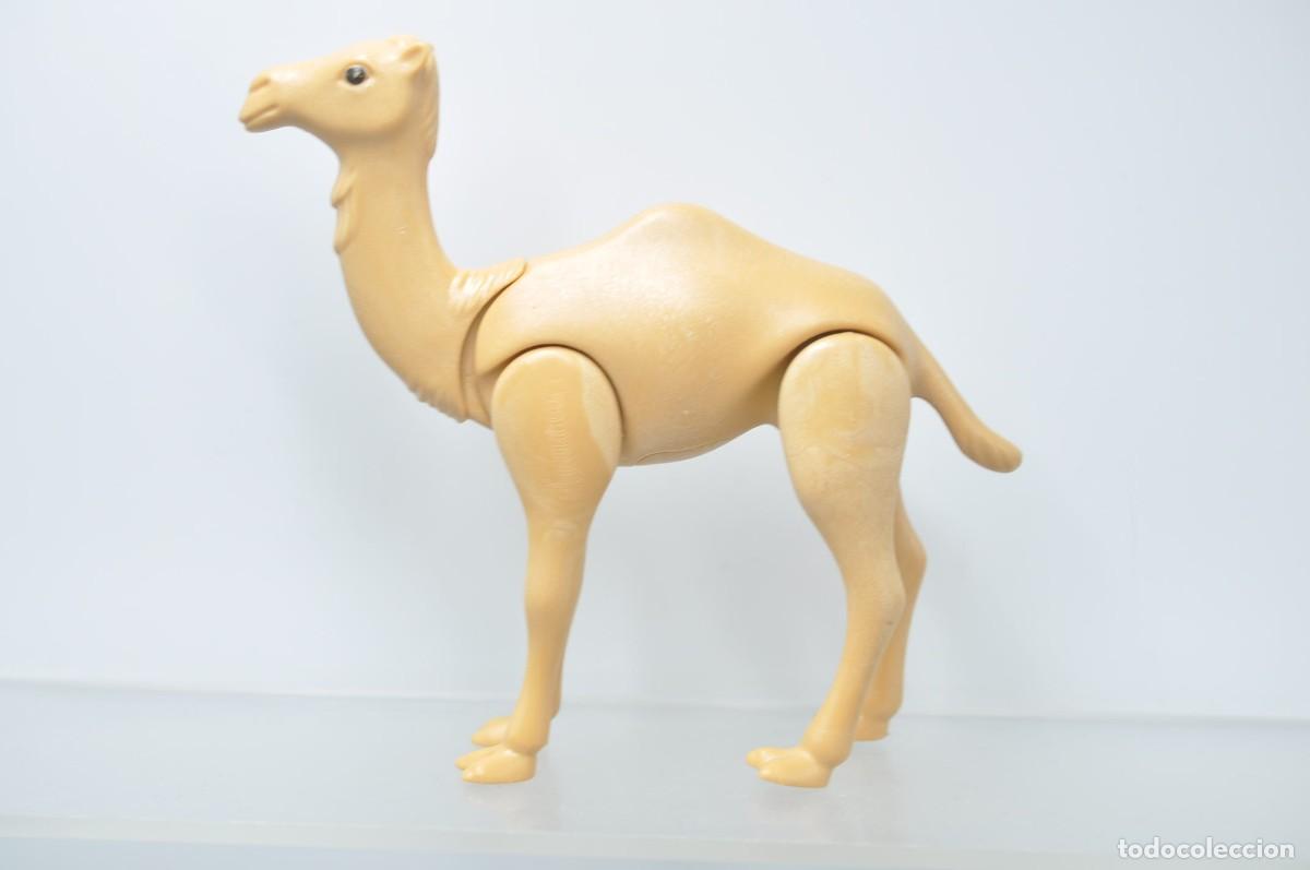 Playmobil: wsk051 Playmobil, camello