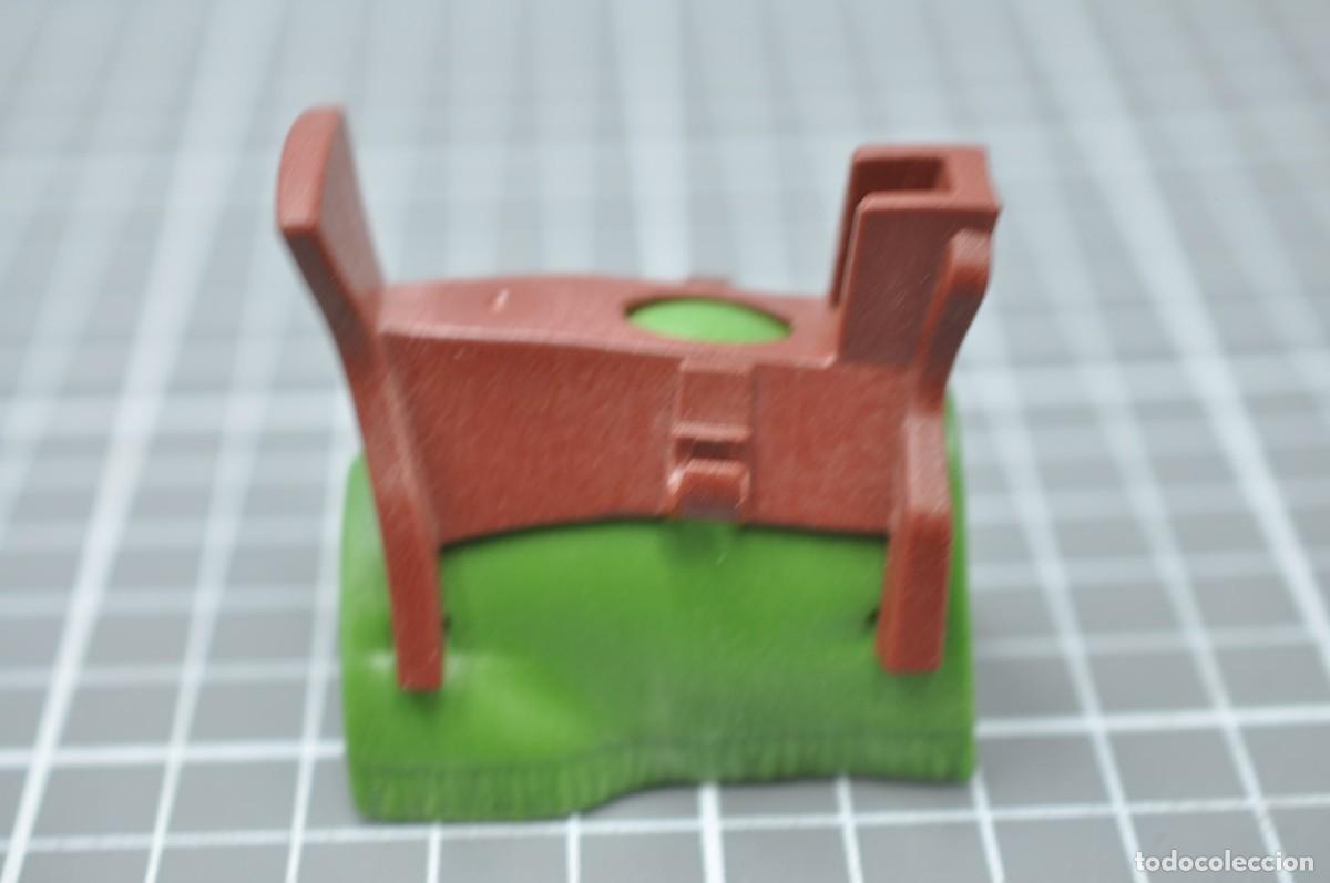 Playmobil: wsk051 Playmobil, montura camello