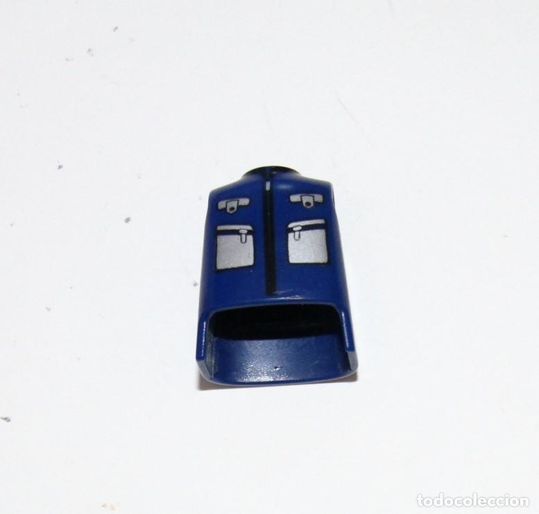 Playmobil: PLAYMOBIL MEDIEVAL TORSO CUERPO FIGURA HOMBRE CIUDAD