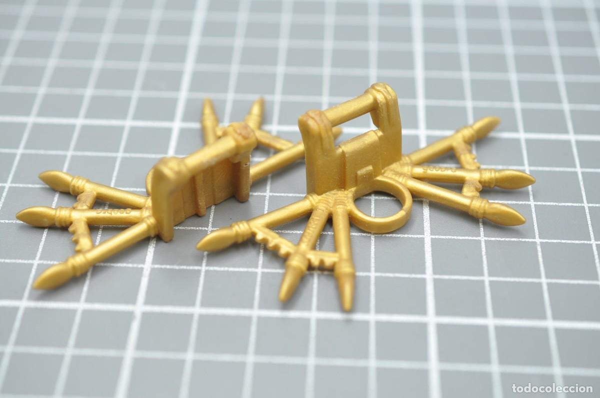 Playmobil: wsk051 Playmobil, complementos para montura camello 5389,71027,9167