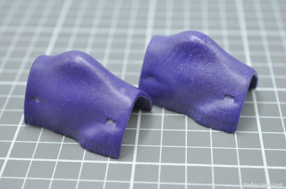 Playmobil: wsk051 Playmobil, 2 mantas camello