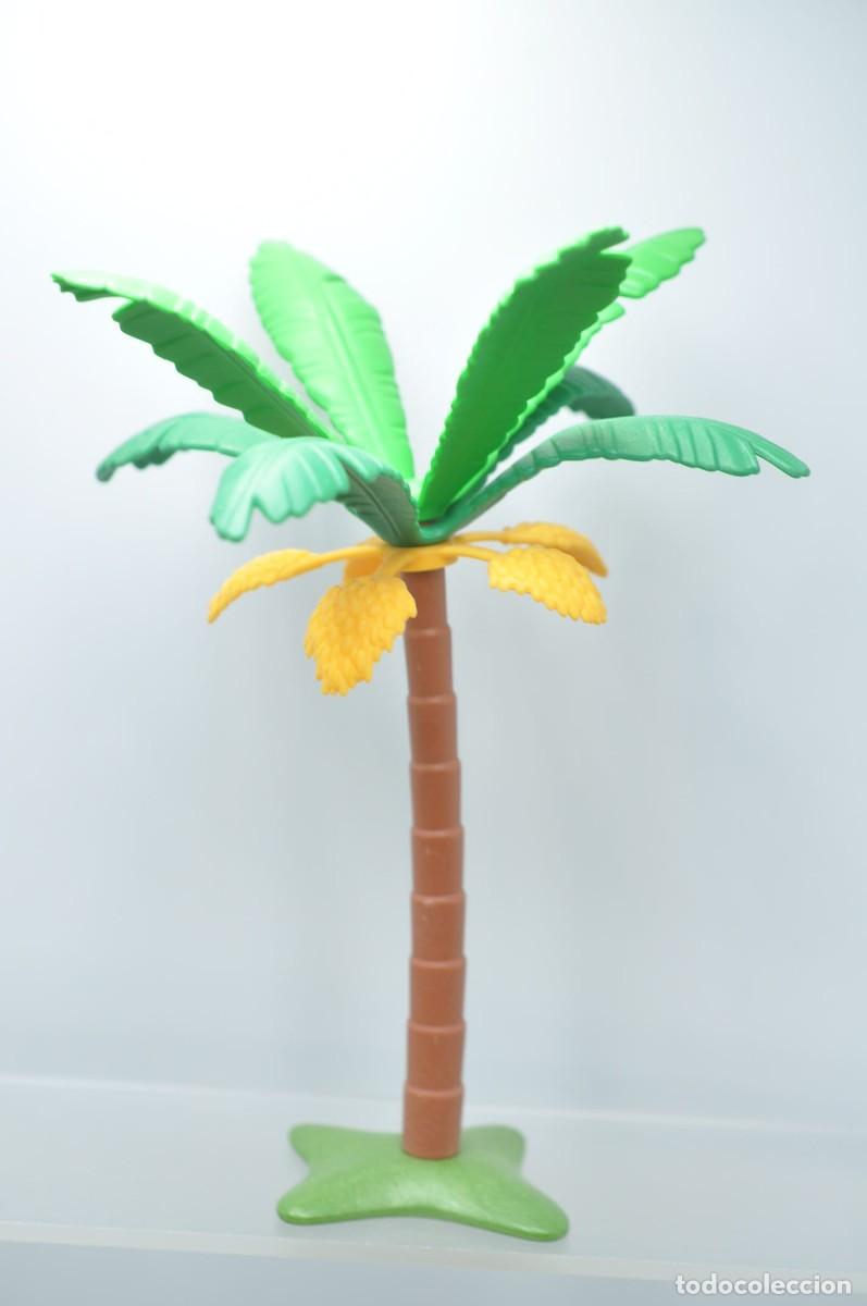 Playmobil: wsk051 Playmobil, palmera