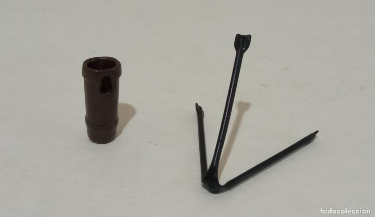 Playmobil: Playmobil - Carcaj Porta Flechas