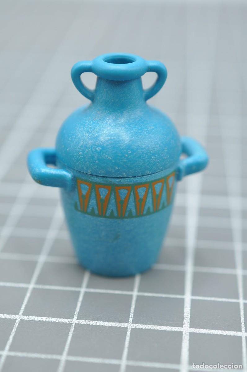 Playmobil: wsk051 Playmobil, jarron egipcio 5387,9166