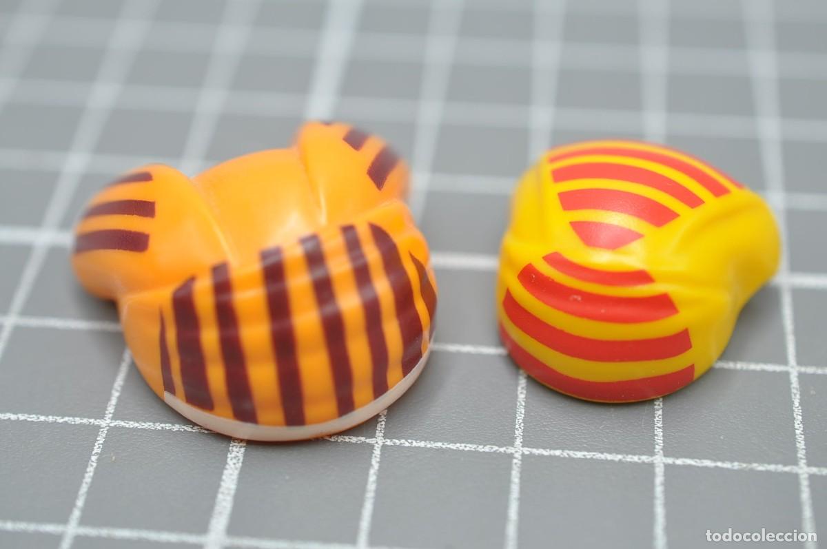 Playmobil: wsk051 Playmobil, 2 gorros egipcios 71268 asterix