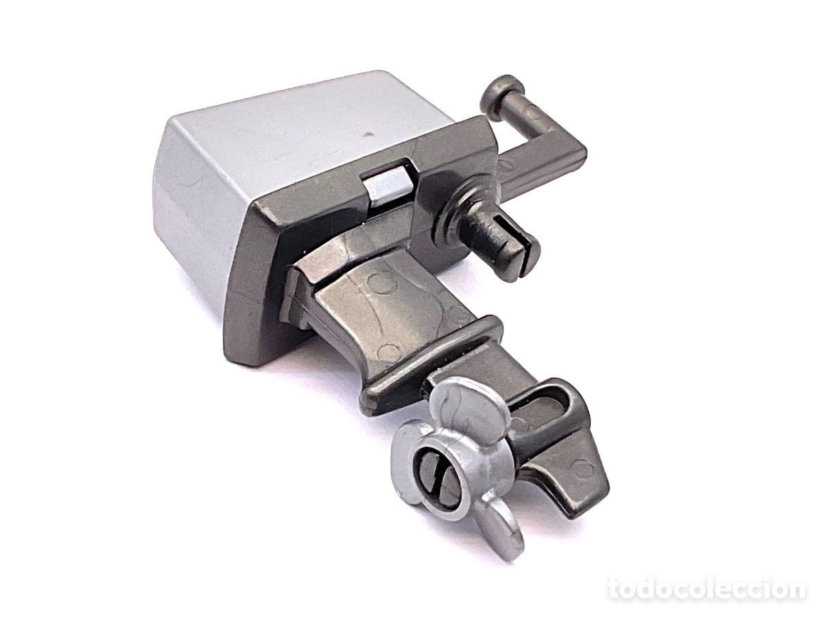 Playmobil: ACCESORIO PLAYMOBIL. MOTOR LANCHA FUERA BORDA.