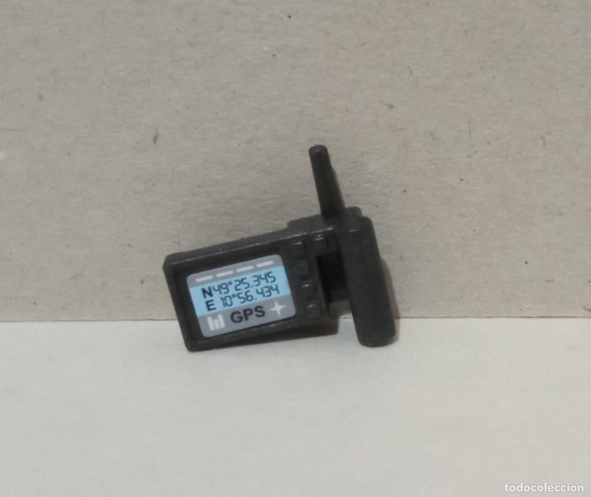 Playmobil: Playmobil - GPS Localizador
