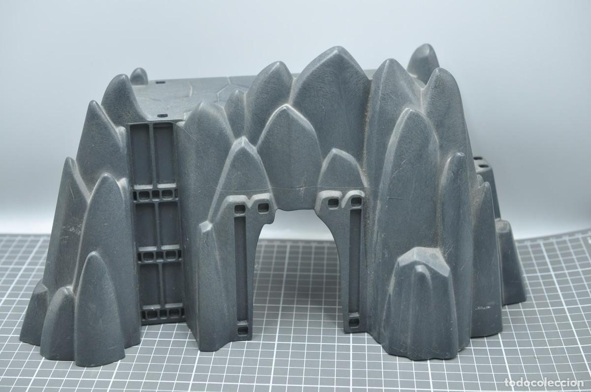 Playmobil: wsk051 Playmobil, rocas castillo 3269