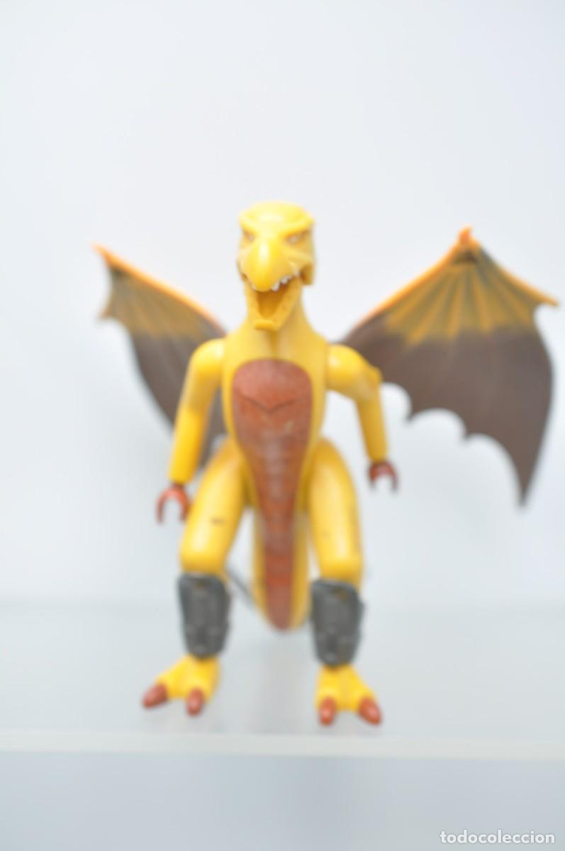 Playmobil: wsk051 Playmobil, drag&oacute;n