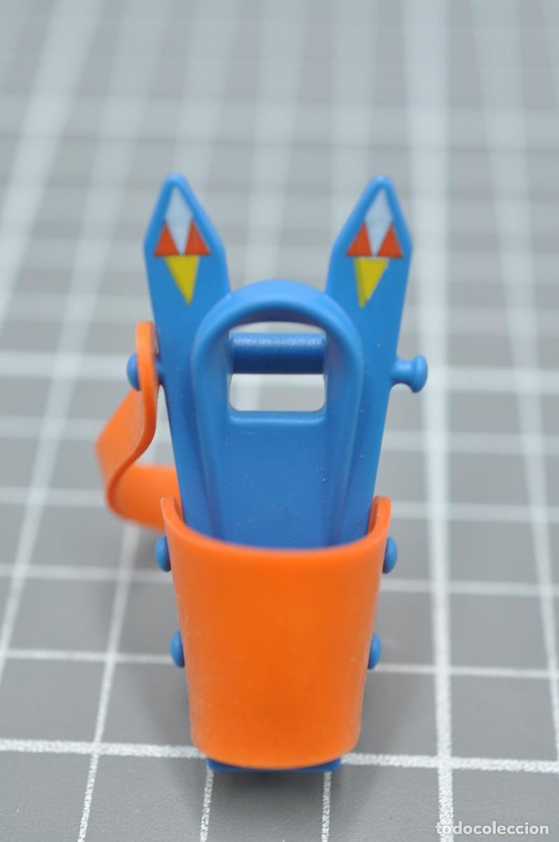 Playmobil: wsk051 Playmobil, portabeb&eacute;s indio 3871,5247,7841,9899