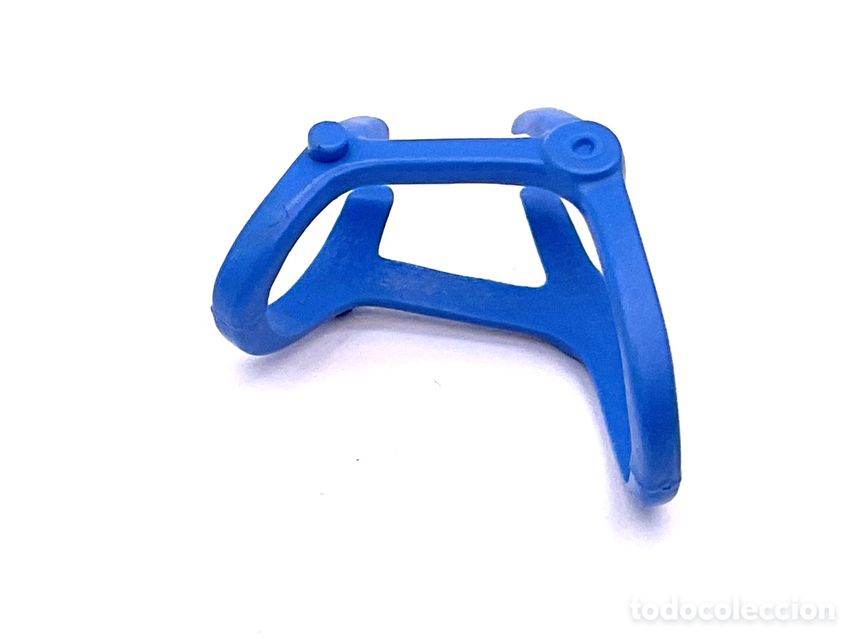 Playmobil: ACCESORIO PLAYMOBIL . BRIDA, CABEZAL, BOCADO. REF CABALLOS