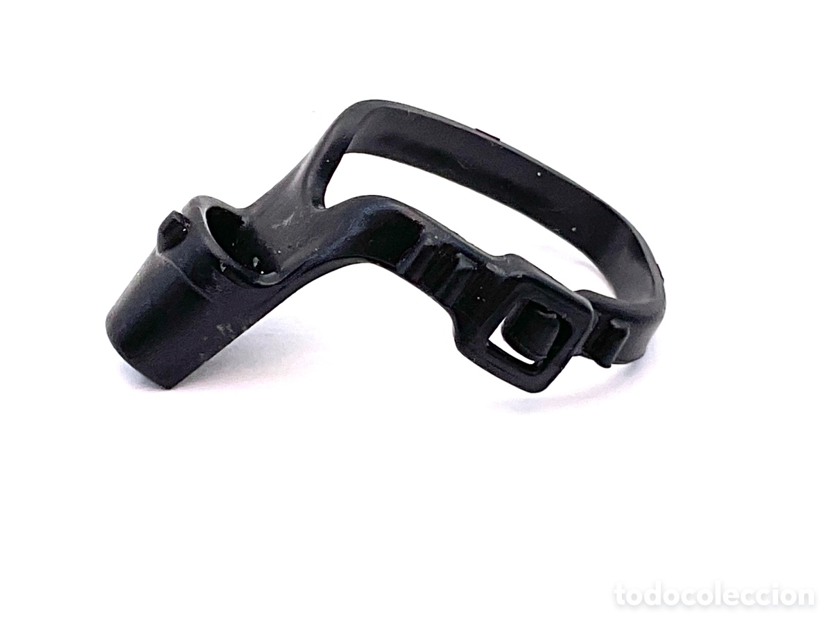 Playmobil: ACCESORIOS PLAYMOBIL. CINTURON , PISTOLERA, CANANA . REF OESTE