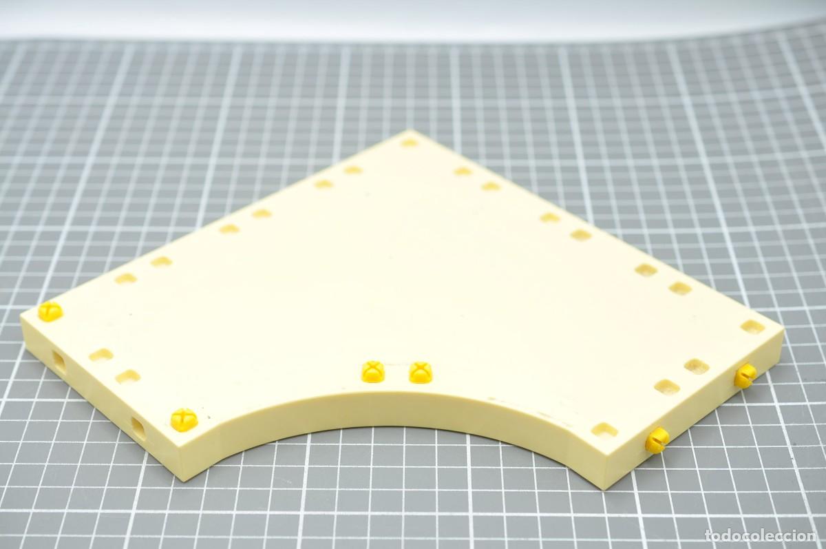 Playmobil: wsk051 Playmobil, base guarder&iacute;a 5567