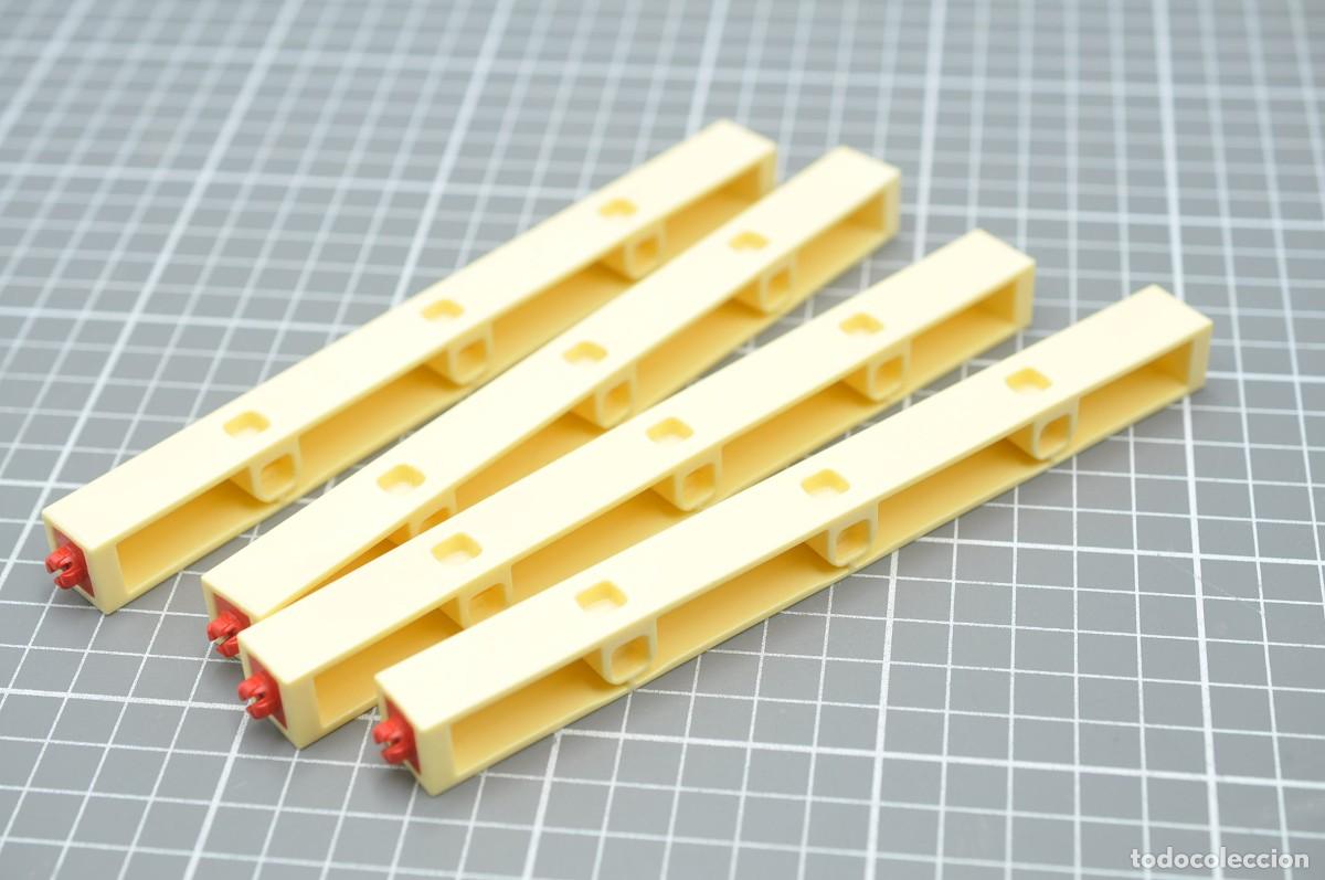 Playmobil: wsk051 Playmobil, 4 columnas guarder&iacute;a 5567