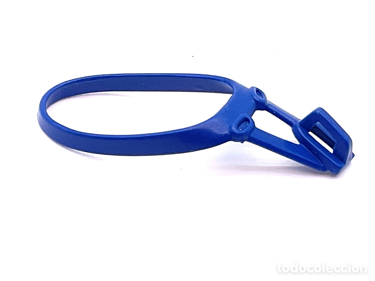 Playmobil: ACCESORIO PLAYMOBIL. CINTUROS CRUZADO PORTA ESPADAS, SABLES, ETC.