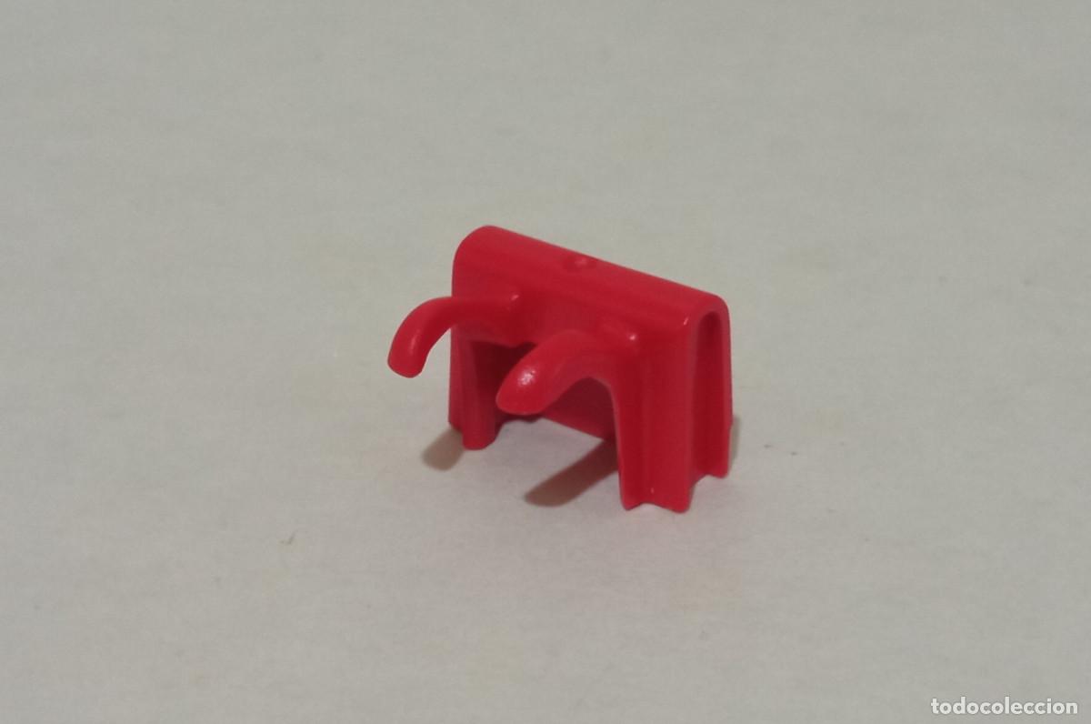 Playmobil: Playmobil - Cartera Mochila Colegio