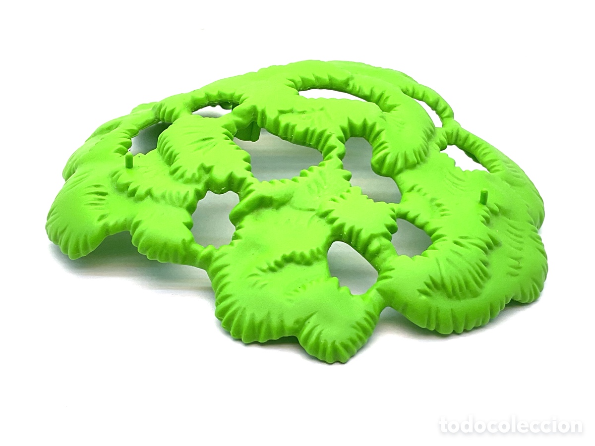 Playmobil: ACCESORIO PLAYMOBIL. COPA DE ARBOL GRANDE.