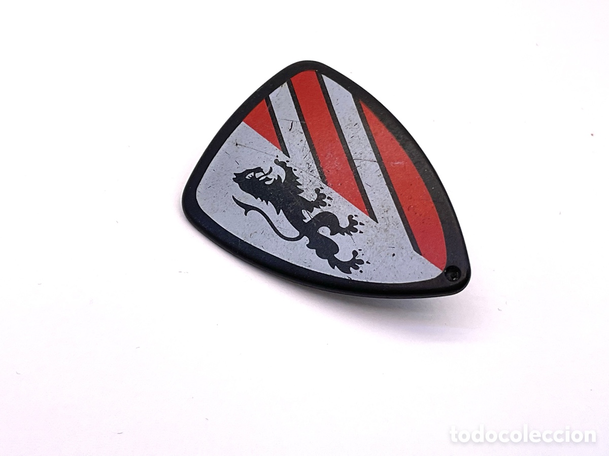 Playmobil: ACCESORIO PLAYMOBIL. ESCUDO CABALLERO EPOCA MEDIEVOLO.