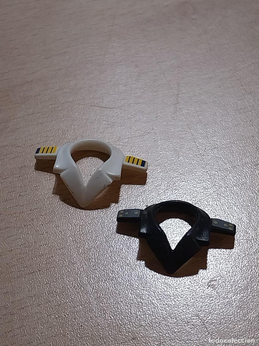 Playmobil: Playmobil pareja de cuellos