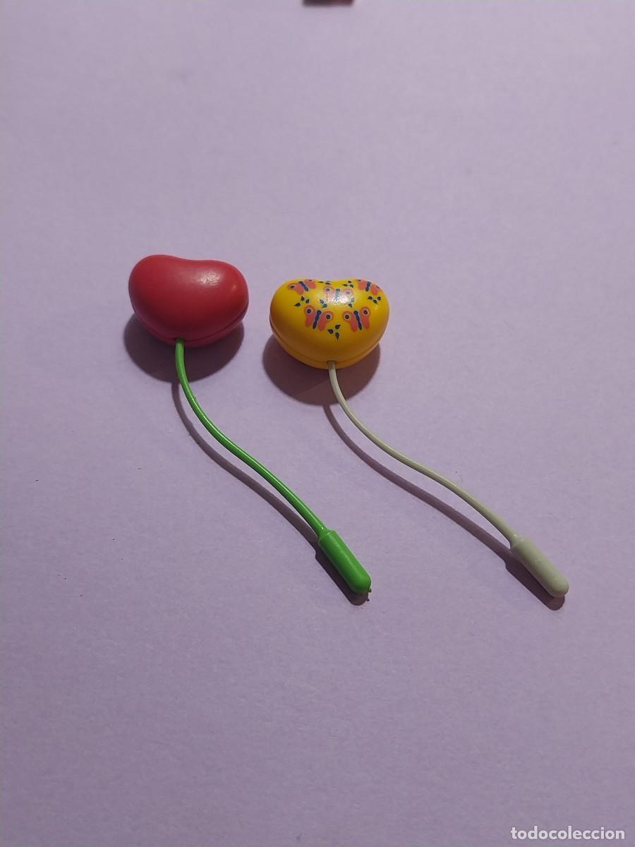 Playmobil: Playmobil pareja de globos