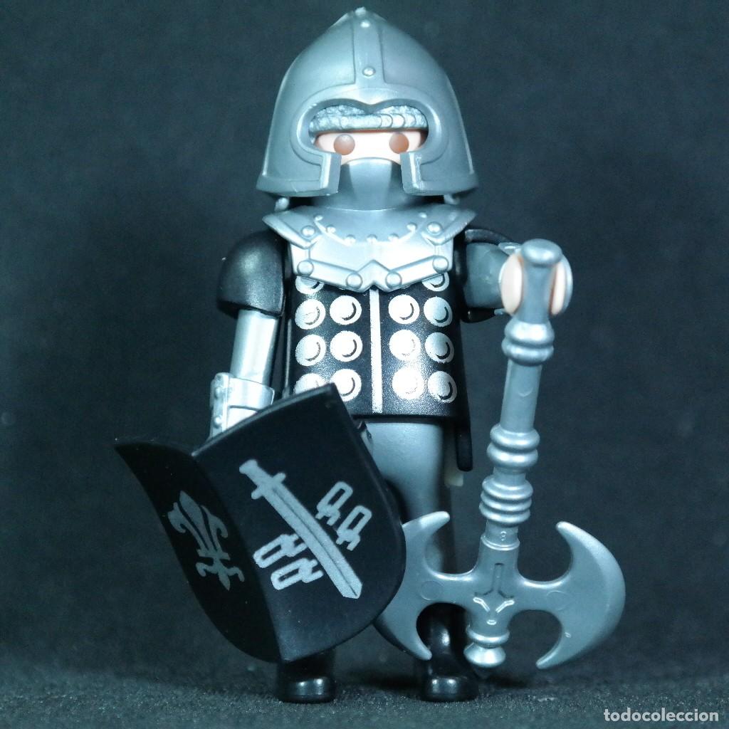 Playmobil: Playmobil caballero medieval ☼