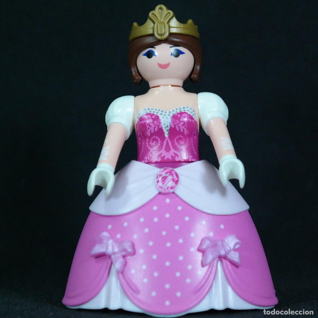 Playmobil: Playmobil princesa ☼