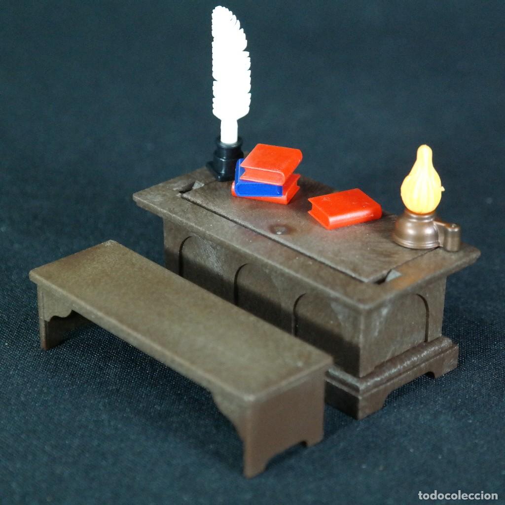 Playmobil: Playmobil accesorios medievales ☼