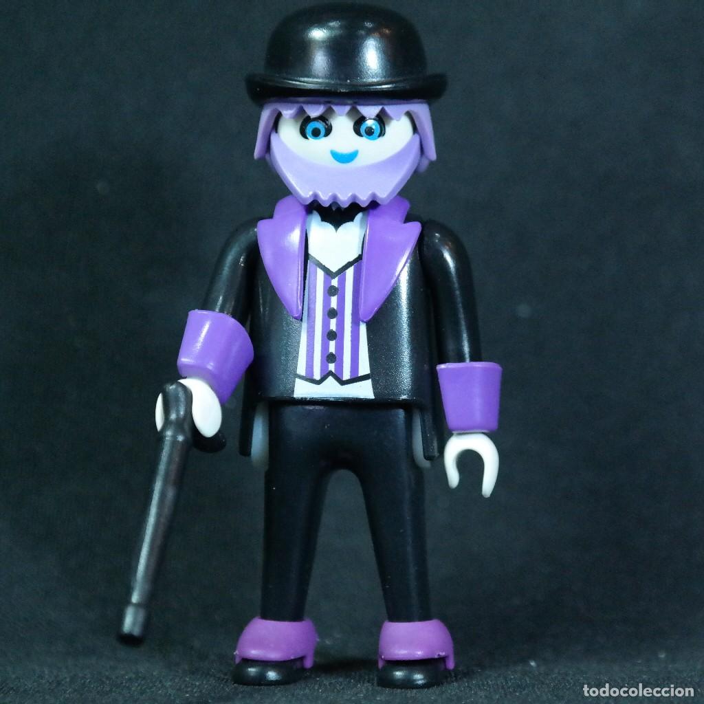 Playmobil: Playmobil caballero fantasma ☼