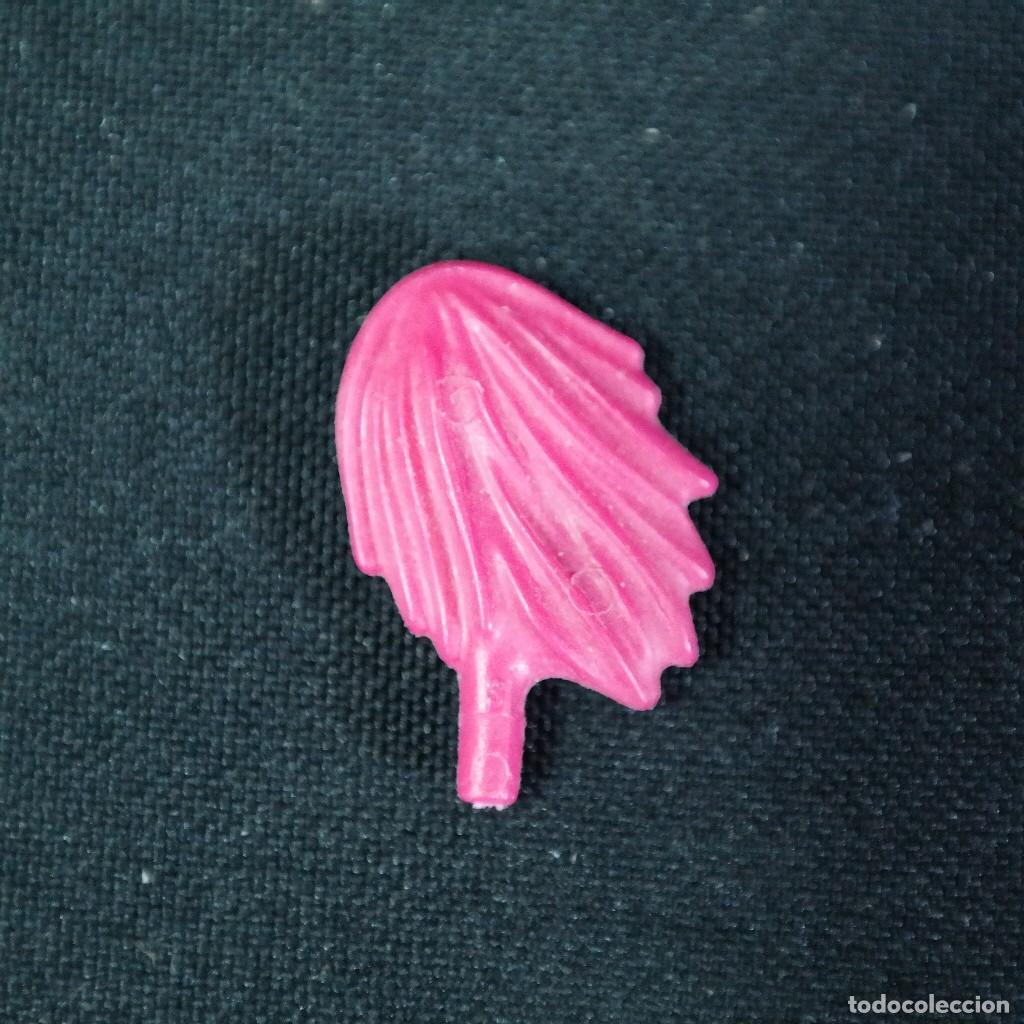 Playmobil: Playmobil pluma rosa de mujer pirata barco 3750 ☼