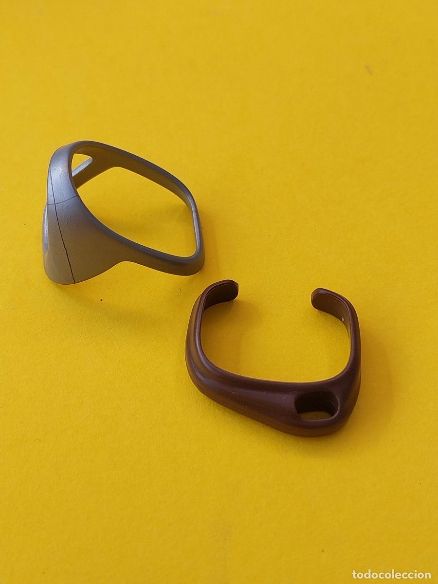 Playmobil: Playmobil pareja de cinturones