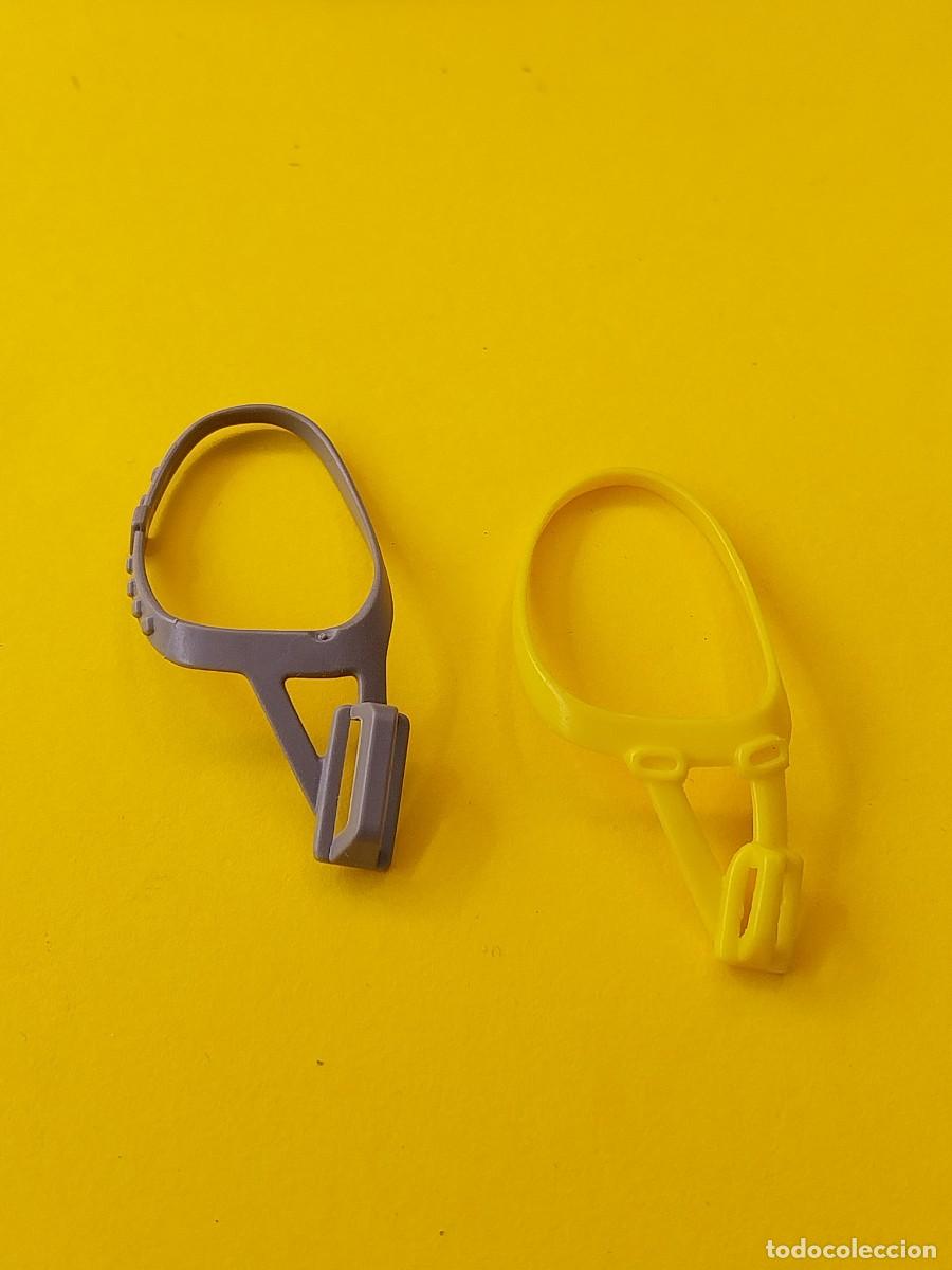 Playmobil: Playmobil pareja de cinturones