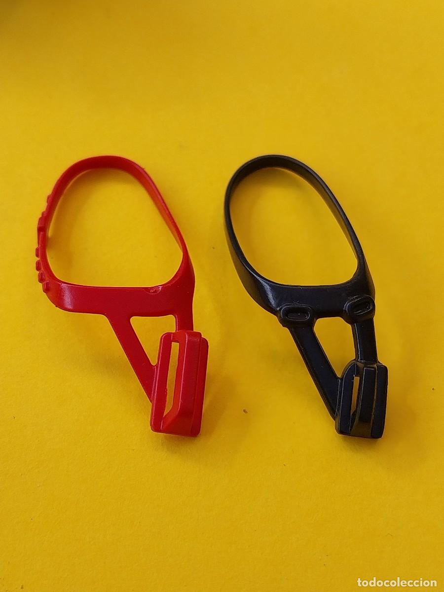 Playmobil: Playmobil pareja de cinturones