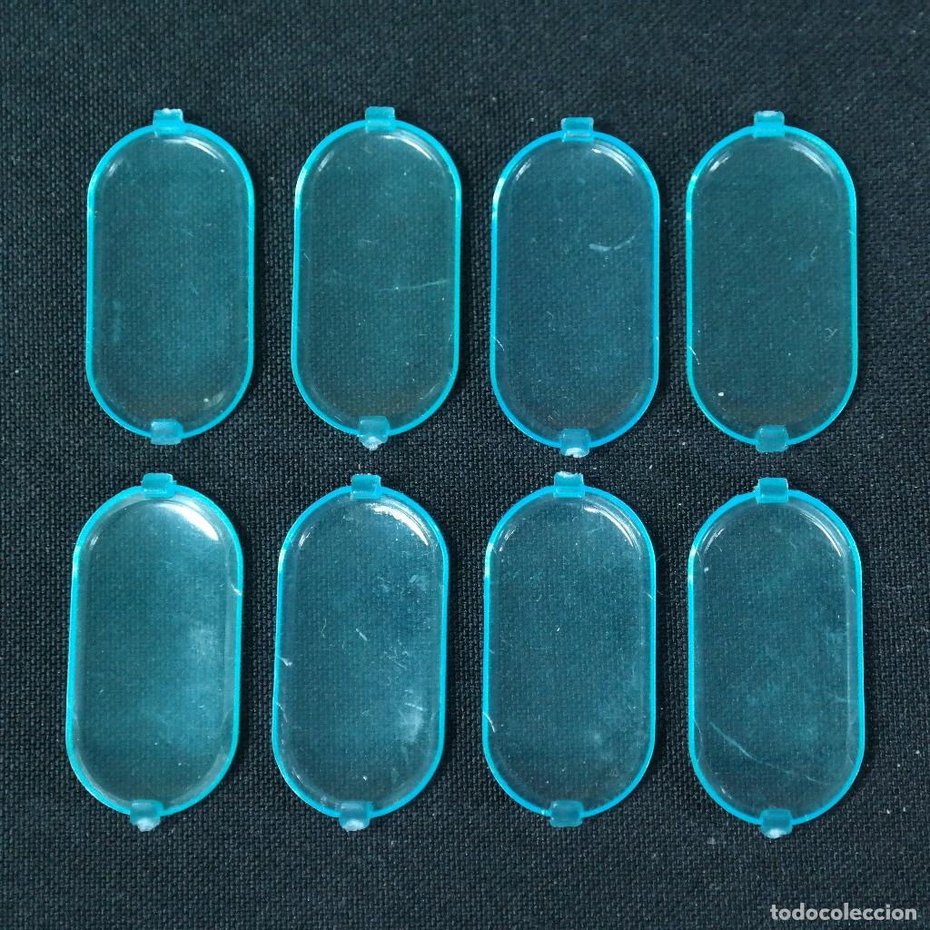 Playmobil: Playmobil ventanas para naves playmospace ☼