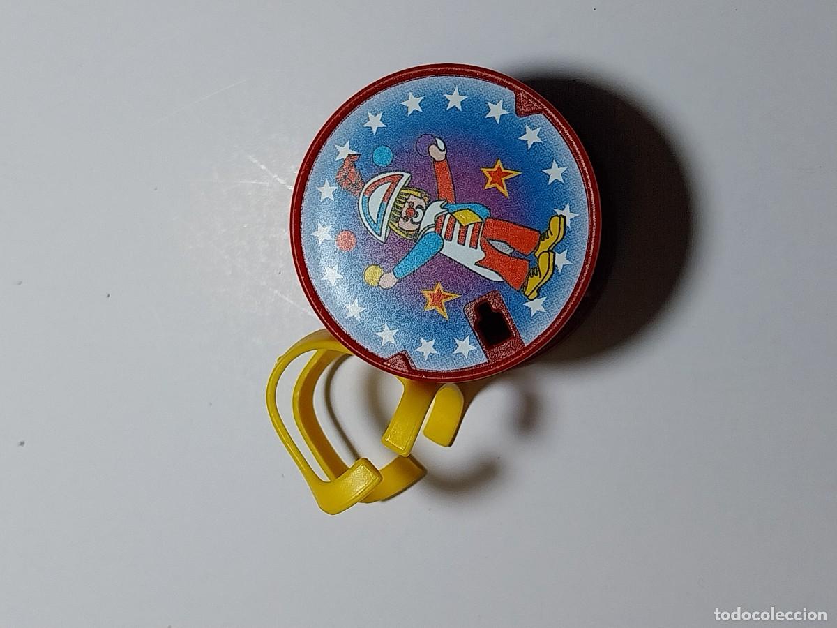 Playmobil: Playmobil bombo de payaso