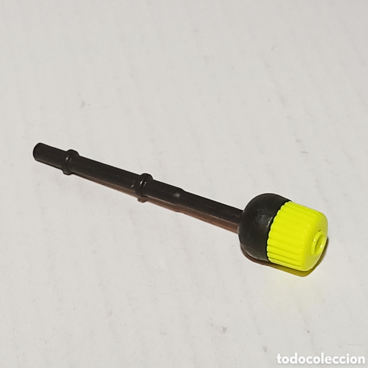 Playmobil: Pieza playmobil luz fosforito se&ntilde;al barredora city ciudad ref. 4046 7513