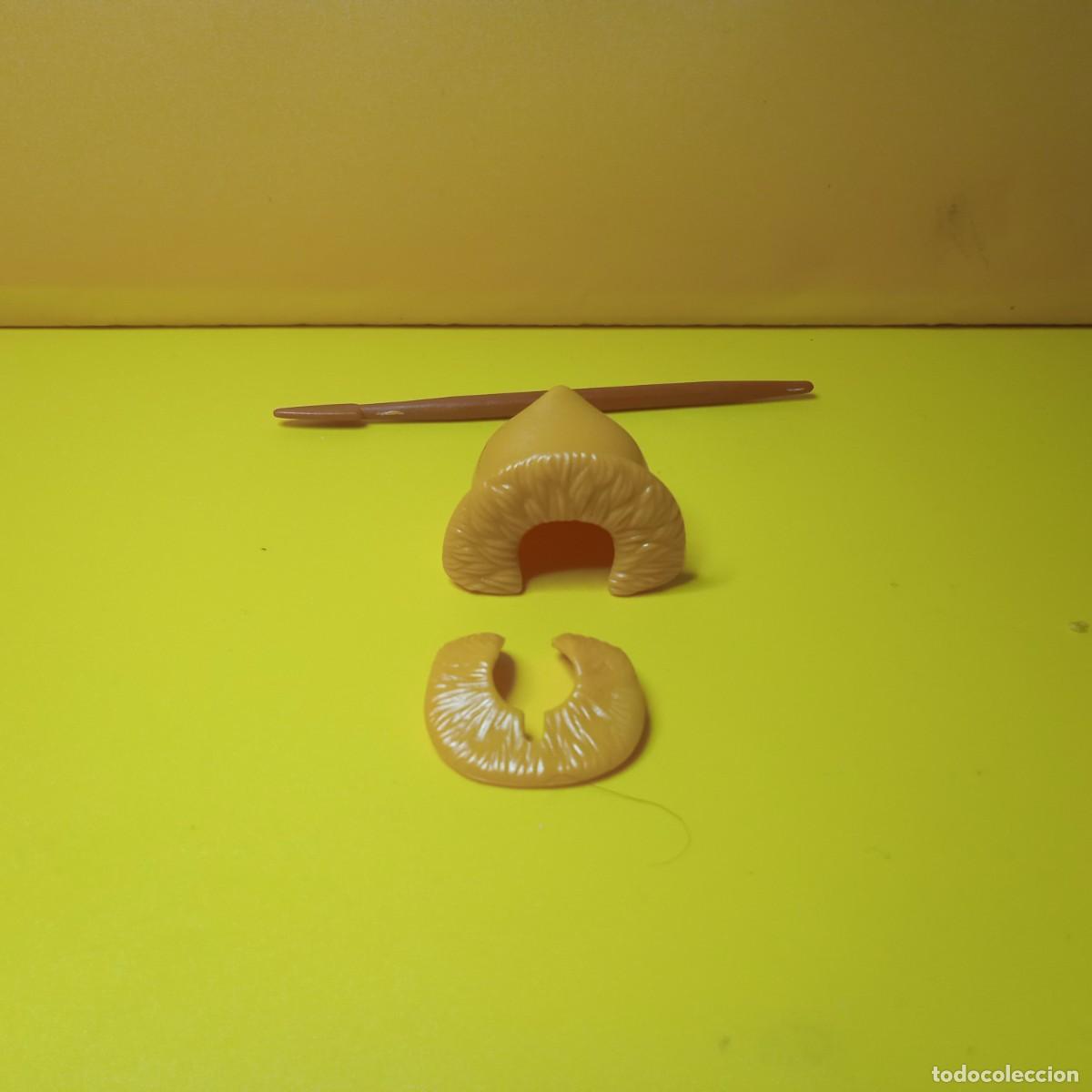 Playmobil: PLAYMOBIL : SET , EQUIPACI&Oacute;N: ESQUIMAL, OESTE, VINTAGE