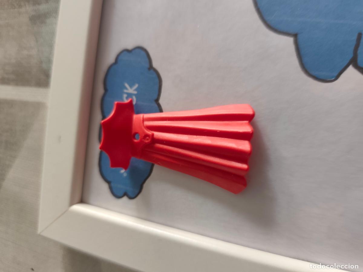 Playmobil: Playmobil repuesto capa