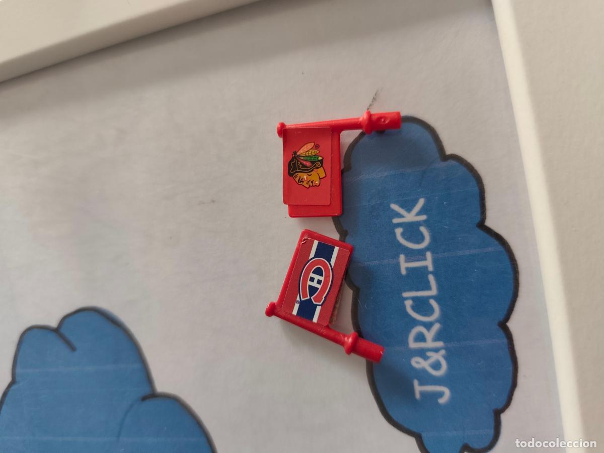 Playmobil: Playmobil repuesto banderas