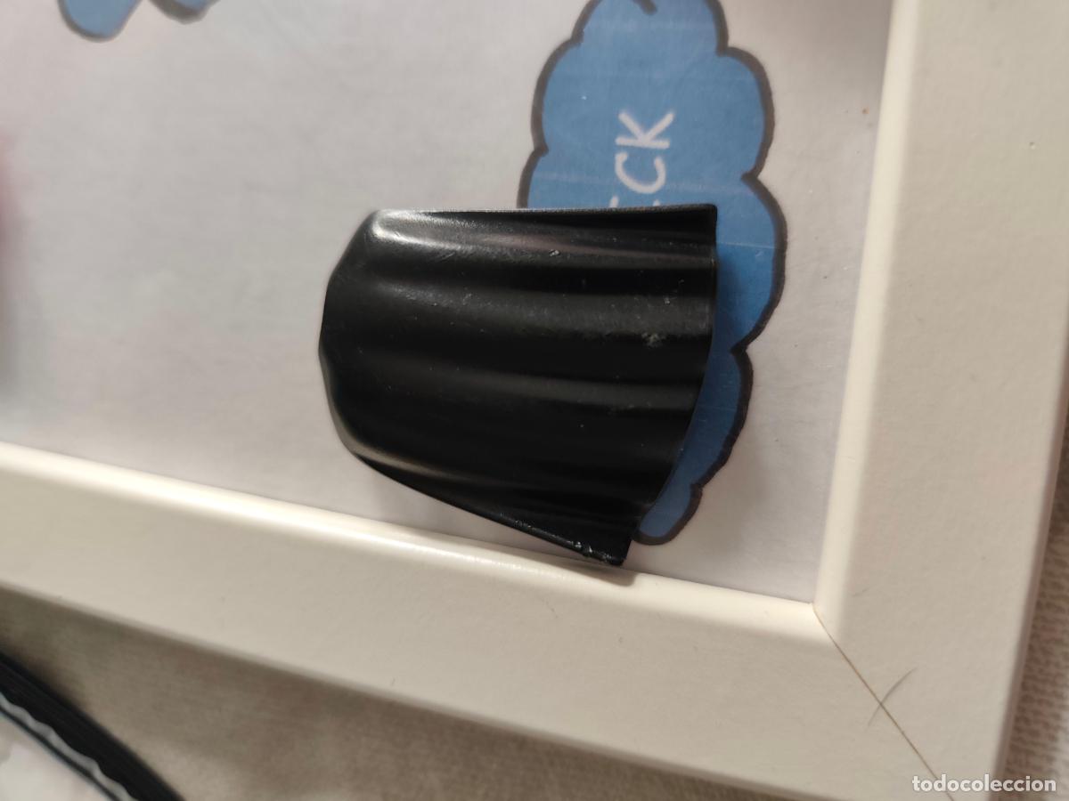 Playmobil: Playmobil repuesto capa