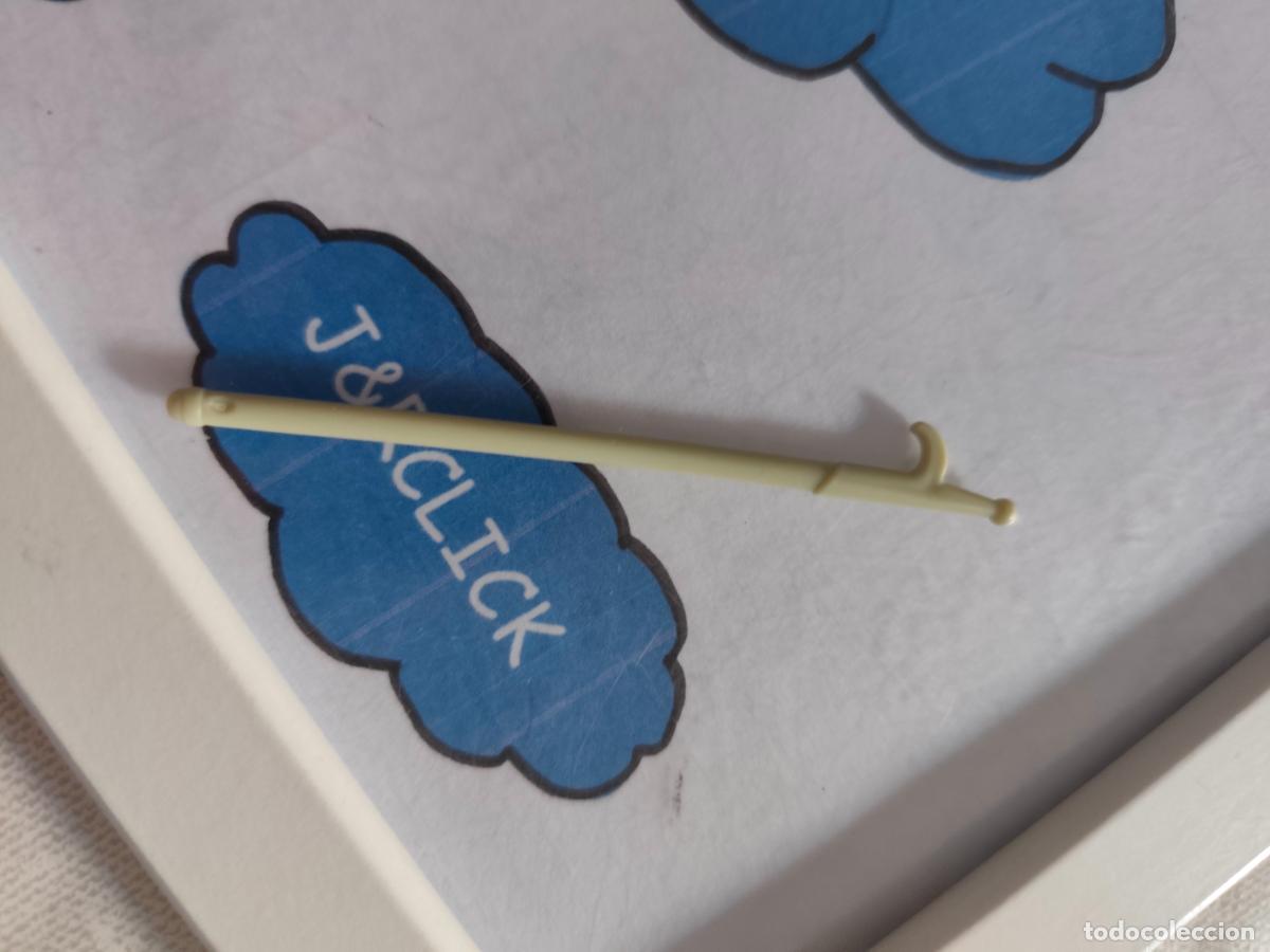 Playmobil: Playmobil repuesto arp&oacute;n